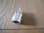 Sk Tools 1/2" Drive Point 7/16 In. Shallow Sae Socket 40114 Usa New. Fixed Price $12.99.