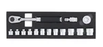 Yamashita Industrial Research Institute (ko-ken) Z-eal 3285ZA 15-PIECE Set. Fixed Price $154.42.