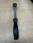 Snap-on Ratchet S836 Pat No. 4934220 (ECP020025). Fixed Price $124.99.