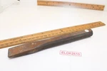 Snap On PC828 7-7/8" X Flat Edge Cold Chisel Usa. Fixed Price $29.99.