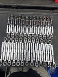 (50)PCS Kobalt Tools Usa 3/8 Ratchet Forgings Bodies &lever Only No Guts 22316. Fixed Price $11.50.