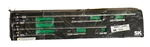 New Sk Professional Tools 3/8 Dr Socket Extension Pcs Set 1-1/2 24 4538. Fixed Price $159.00.