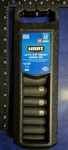 New Hart HHMTB003 10-PIECE 3/8-INCH Drive Sae Impact Socket Set, Chrome Vanadium. Fixed Price $14.99.