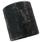 Snap-on IMDFM17 3/8" Drive 12PT Metric 17MM Shallow Impact Socket Usa. Fixed Price $29.99.