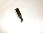 Husky 13/16" Universal Joint Spark Plug Socket #22246 3/8"DRIVE. Fixed Price $9.95.