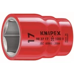 Knipex Tools - Hex Socket, 3/8", Mm, 1000V Insulated (983717). Fixed Price $33.05.