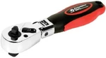 Performance Tool W9116 1/4-INCH And 3/8-INCH Dual Drive Flex Head Stubby Ratchet. Fixed Price $21.29.
