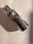 New !! Kobalt 1/2" Drive Universal, Made In Usa. Fixed Price $11.95.
