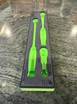 Snap On FM103RT05B Foam Tray No Tools For THL72, THLF72, TKF72 In Green. Fixed Price $119.95.