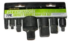 Heavy Duty 7PC Impact Adapter & Reducer Set Sockets Drive (usa Seller). Fixed Price $35.95.