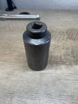Mac VDP406R 1/2" Dr 1-1/4 Impact Socket. Fixed Price $17.60.