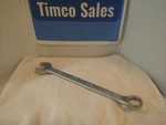 Popular Machanics Cr-v 20128 7/8 Wrench. Fixed Price $17.00.