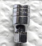 Sk Tools Usa 45159, 3/8 Drive Extension, 1.5" Long *locking Friction Ball*. Fixed Price $6.59.