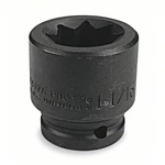 Proto Impact Socket: 3/4 Drive Size, 15/16 8-POINT, Std, #18. Fixed Price $19.99.