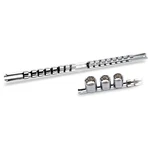 Powerbuilt 1/2" Socket Tray - 642507. Fixed Price $13.95.