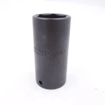 Proto J7340H 1/2" Drive 6-POINT Impact Socket 1-1/4". Fixed Price $25.99.