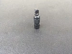 #BK597 Sk Professional Tools 40995 Socket Extension 1/4" Drive 1-3/4 In.. Fixed Price $24.95.