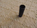 Snap-on Tools New 1/4" Drive 6PT 7/16" Sae Deep Industrial Finish Socket GSTM14. Fixed Price $25.00.