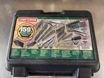 Craftsman Pc Mechanics Tool Set 33159 *incomplete*. Fixed Price $149.98.