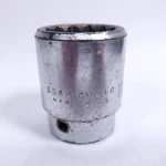 Proto 3/4" Drive 1-5/16" Socket 5542 12-POINT. Fixed Price $9.99.