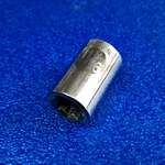 11/16" Armstrong Usa 12PT 1/2" Dr Socket P/n 12-122 Auto Repair Hand Tool Lot. Fixed Price $9.99.