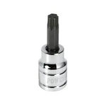 Powerbuilt 3/8 Inch Drive T-40 Torx Bit Socket 641402. Fixed Price $11.95.
