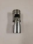 Snap-on 1/2" Drive 12-POINT Sae 3/4" Universal Shallow Socket SUD24. Fixed Price $25.19.