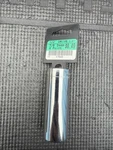Sears Craftsman 7/8" Deep Socket 1/2" Drive 6 Point Inverted G 47588 Usa Nos. Fixed Price $44.90.