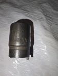 Mac Tools SC41 3/8 Drive Gm Windshield Washer Wiper 2 Prong Pin Spanner Socket. Fixed Price $14.49.