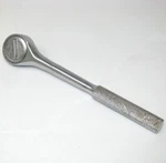 Vintage Thorsen Tools 77JC 3/8" Drive Reversible Ratchet Wrench Knurled Grip Usa. Fixed Price $14.94.