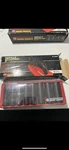 Napa 3/8 Drive Impact Socket Set 61-0204. Fixed Price $125.00.