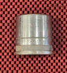 S-k Tools 47152 1-5/8 Usa 3/4" Drive 12 Point Knurled Socket Sk M2. Fixed Price $16.99.