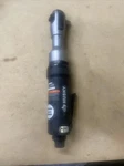 Husky Tools H4120 3/8 Reaction-less Air Ratchet. Fixed Price $65.00.