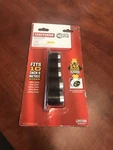 Oem New Craftsman Extreme Grip 5-PC Piece Socket Set (3/8-IN. Drive) 9-12757. Fixed Price $25.99.