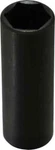 Proto J7328HT Impact Socket: Drive 6-POINT, 3-1/2" Oal, Black. Fixed Price $22.33.