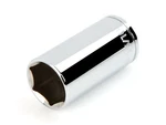 Tekton 3/8-INCH Drive By 15/16-INCH Deep Socket, Cr-v, 6-POINT. Fixed Price $10.99.
