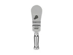 Tekton SRH25104 3/8 Inch Drive Folding Stubby Ratchet. Fixed Price $49.99.