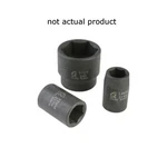 Sunex 212MZXD 1/2" Dr. Pt. 12MM Extra Deep Impact Socket. Fixed Price $25.16.