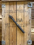 Vintage Proto 5466-S Mfd Usa Professional 1/2" Drive 10 Long Breaker Bar Patina. Fixed Price $23.99.