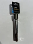 Mintcraft 5-INCH Socket Extension Bar 1/2-INCH Drive New. Fixed Price $7.99.