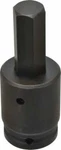Proto Drive, 7/8" Impact Hex Bit Socket 2-7/32" Length, 4-3/4" Oal. Fixed Price $75.93.
