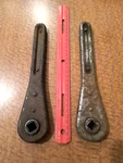 Blackhawk Vintage Ratchet 911X, Female " Drive, Usa. Fixed Price $18.50.