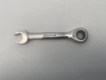 Snap Tools 9MM Stubby Spanner OXIRM9 Metric Combination Ratcheting. Fixed Price $26.64.