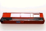 Wright Tool 8447 Torque Wrench 200-1000 Ft-lbs 1" Drive Usa. Fixed Price $930.05.