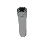 Snap-on Tools Usa New 1/2" Drive Point 9/16" Deep Chrome Socket TS181A. Fixed Price $69.95.