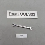 Snap Tools J1214 Double Open End Ignition Wrench Sae 3/16" X 7/32" Usa. Fixed Price $15.99.