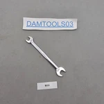 Snap On Tools Spanner Wrench V0810B 1/4" -5/16" Usa. Fixed Price $18.94.
