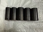 Matco Tools 1/2" Drive 6PT Deep Impact Metric Socket Set 30, 32, 34, 35, 36MM. Fixed Price $99.99.