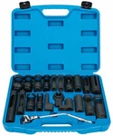 8MILELAKE 21PCS Oxygen Sensor Socket Set Oil Pressure Sending Unit.... Fixed Price $115.97.
