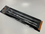Gearwrench 81301 Piece 1/2" Drive Wobble Extension Set 5", 10" & 15". Fixed Price $31.49.